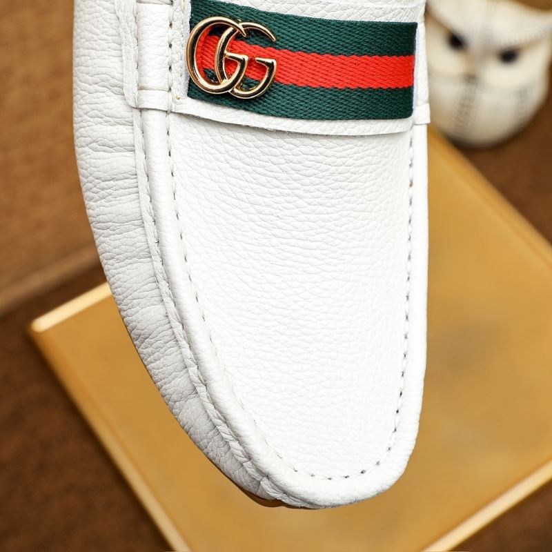 Gucci Low Shoes